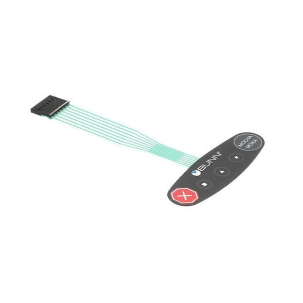 Switch, Memb Prgm W/Stop-Mocha Canada